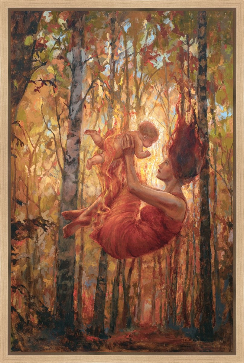 The Fall