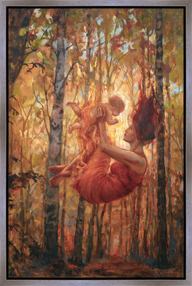 The Fall