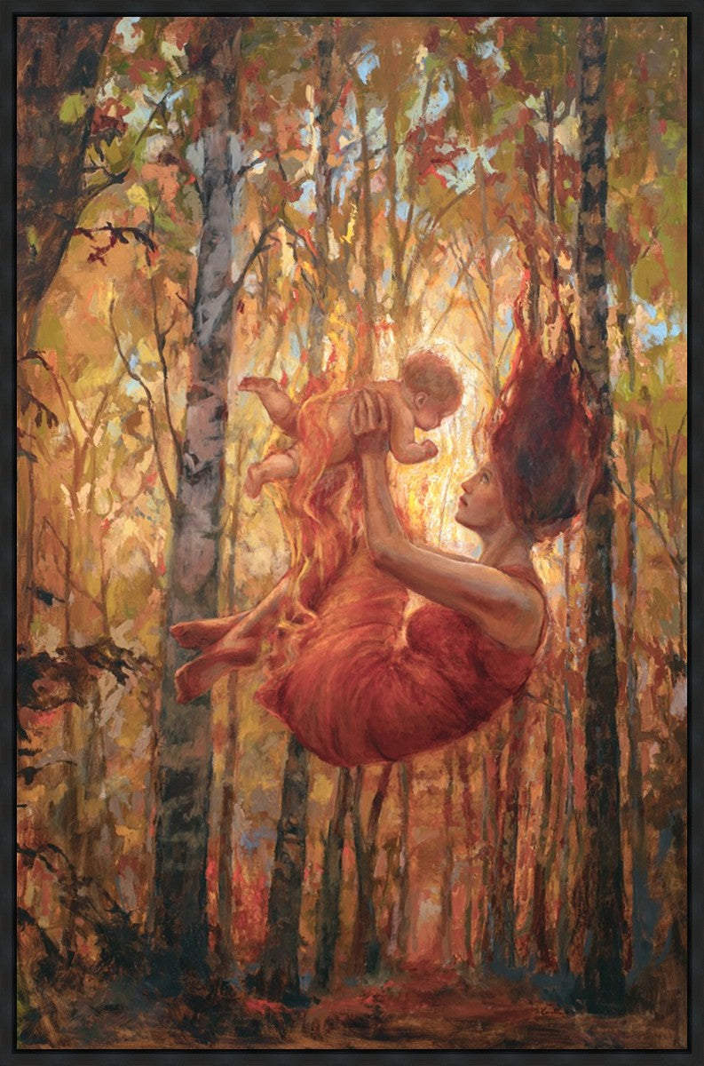 The Fall