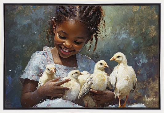 Abundance and Happiness