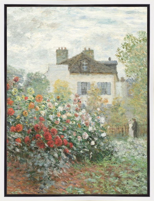 Garden Cottage
