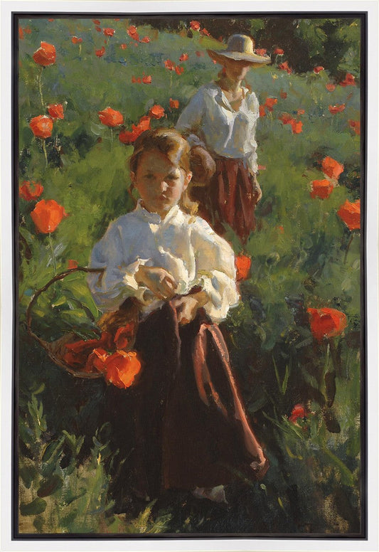 Poppies