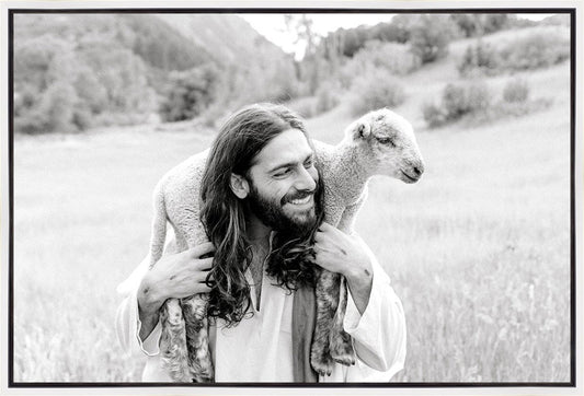 The Shepherd