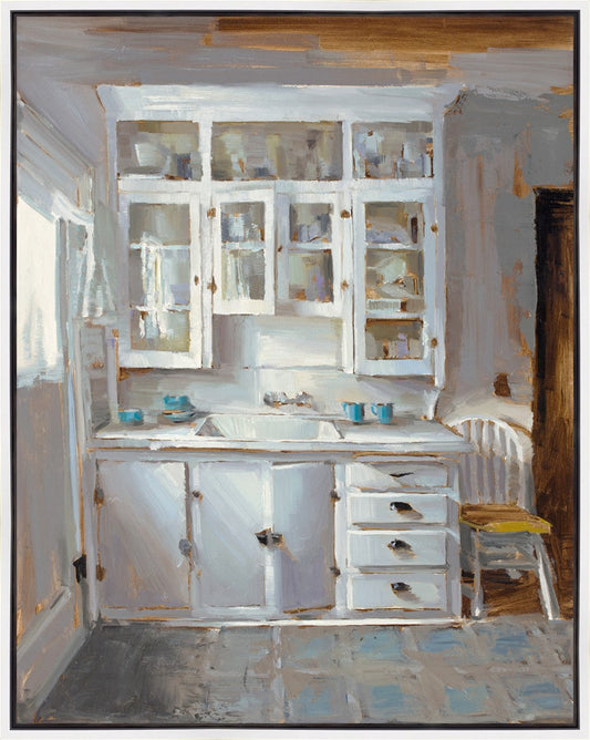 Vintage Kitchen
