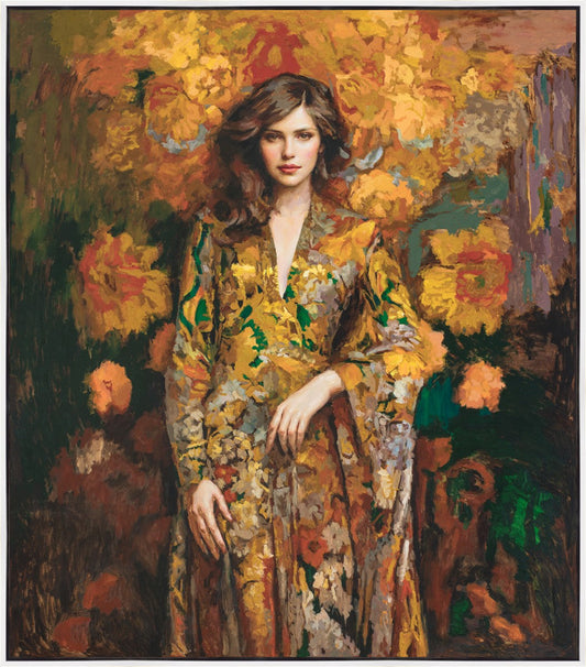 Autumn Glory