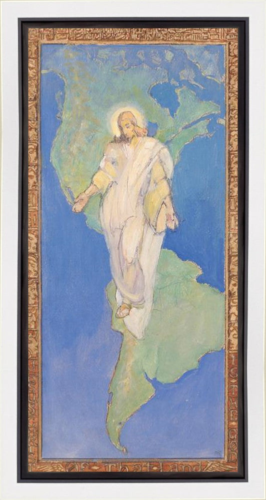 Christ In America