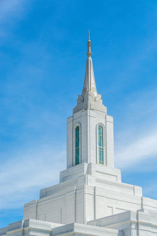 Orem Utah Heavenward