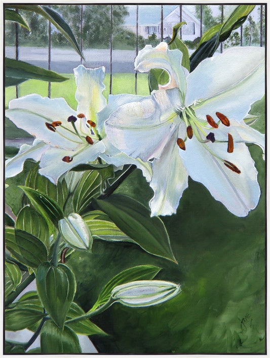 Luscious Lillies