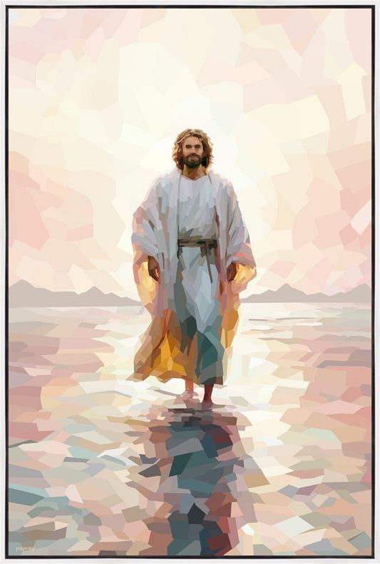 Waves and Winds Still Know