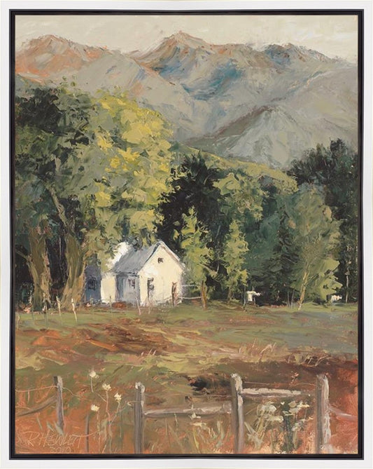 Midway Farm