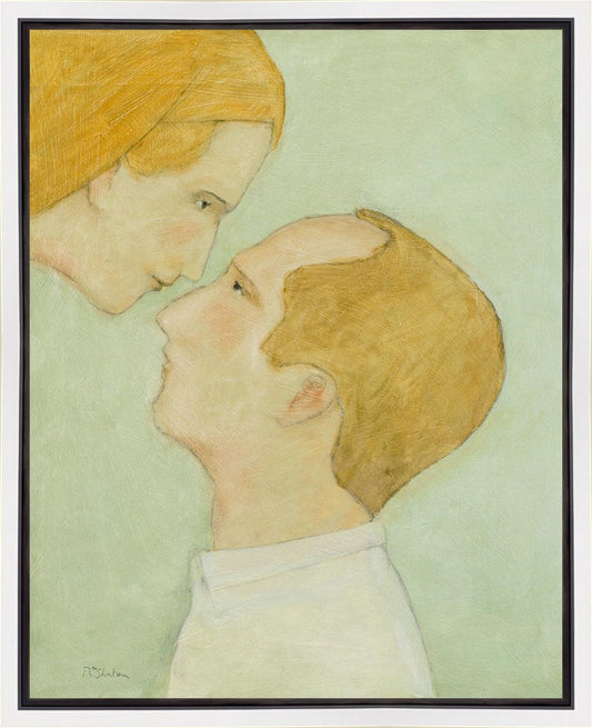 Nose to Nose