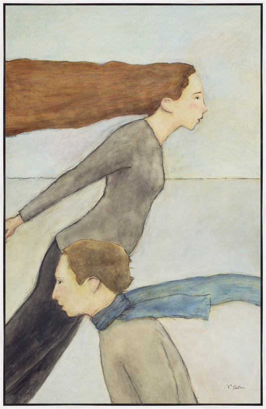 Opposing Winds