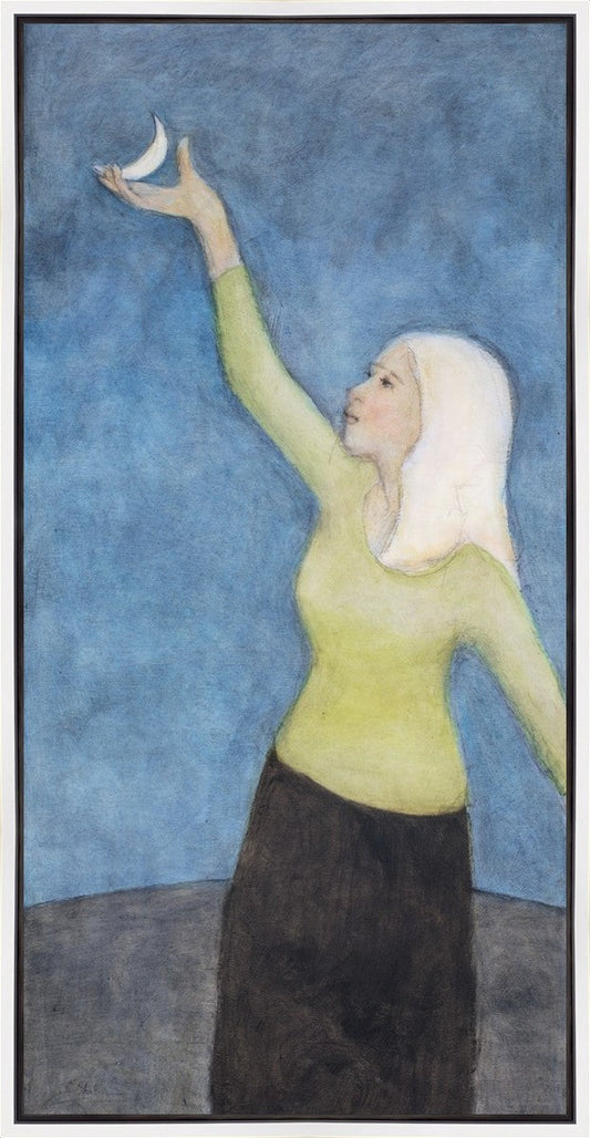 Gathering Light