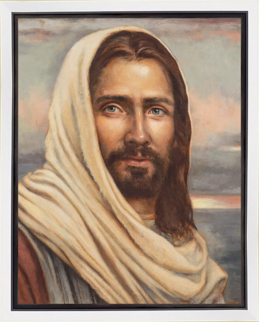 Blessed Savior