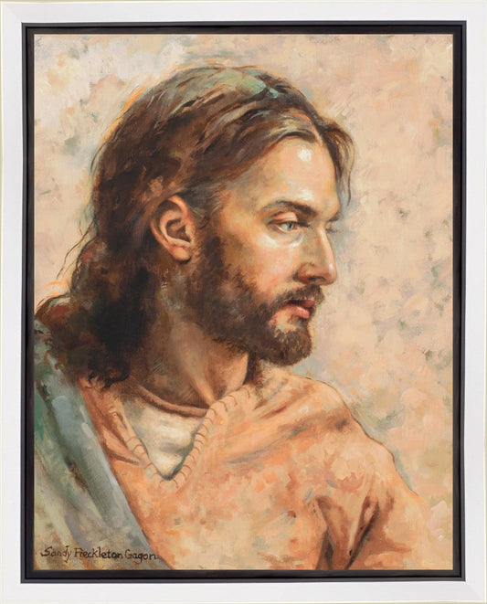 Beloved Redeemer