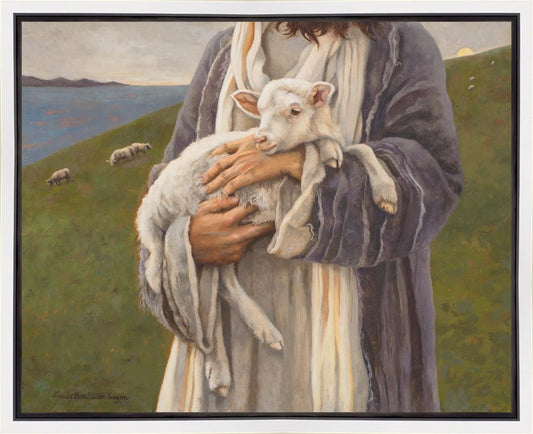 Amazing Grace