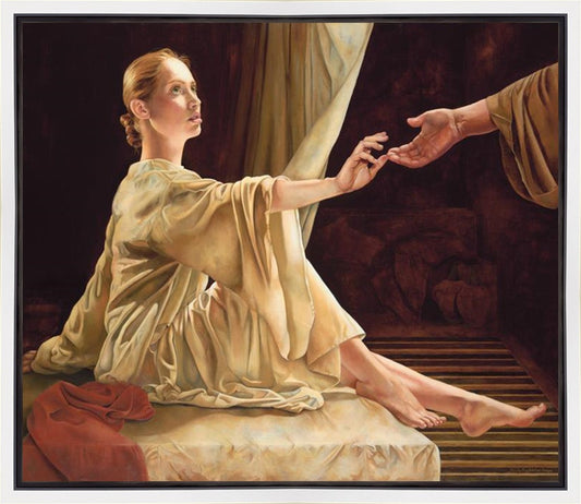 Tabitha Arise