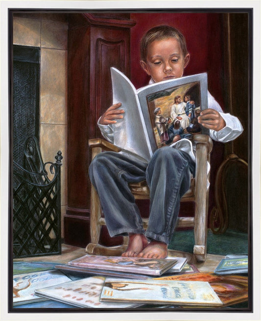 Bookworm