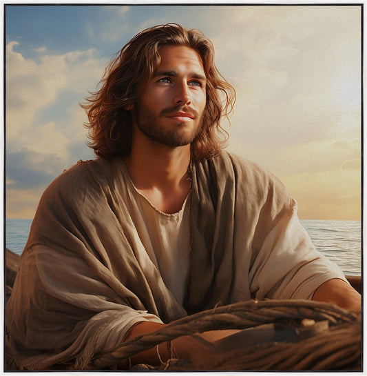 Fishers of Men