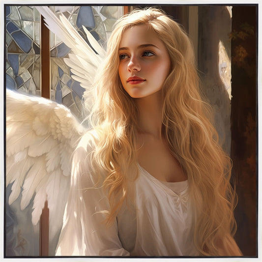 Angel of Elegance