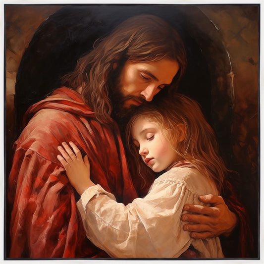 His Promise