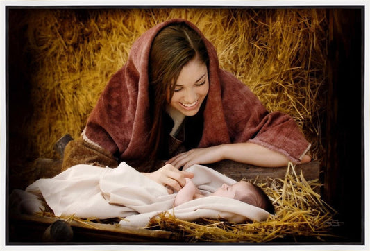 A Mother's Love
