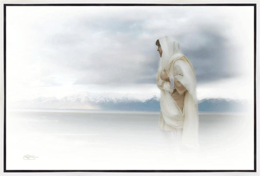 The Bridegroom Cometh