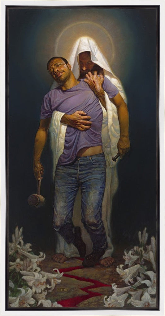 Forgiven II