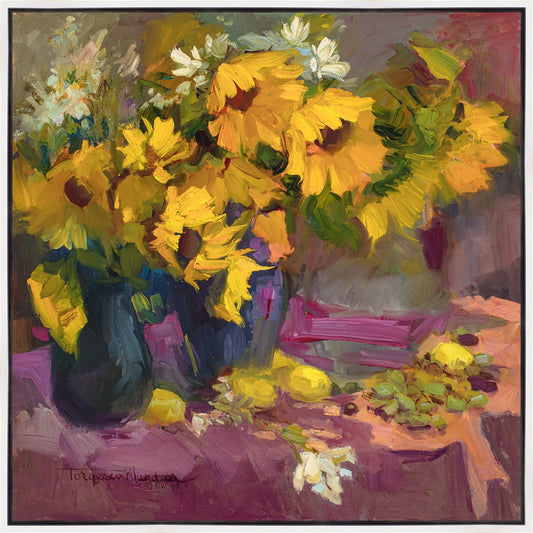 Inner Sunshine