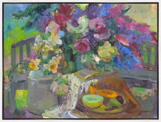 Garden Party