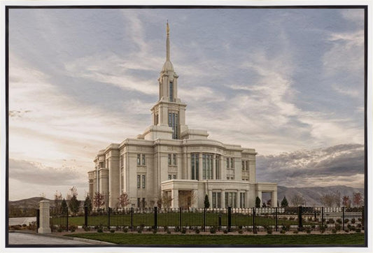 Payson Genesis