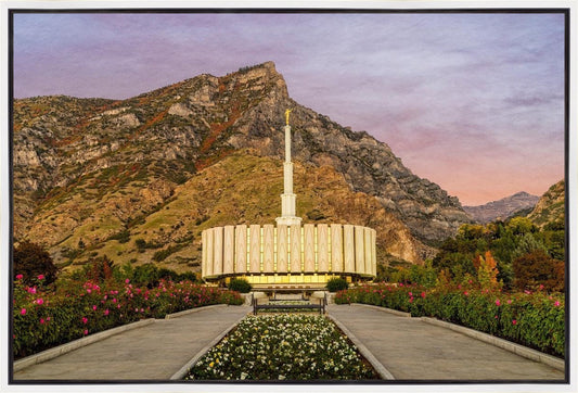 Provo Palisade