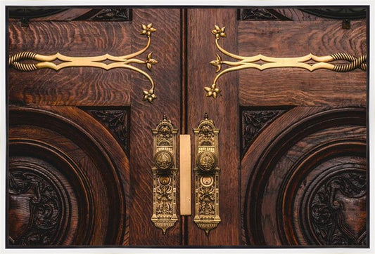 Salt Lake Doors