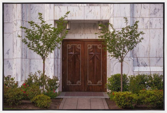 Portland Doors