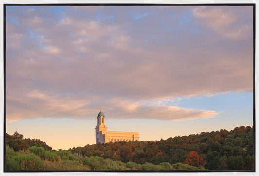 Cedar City - Mount of Zion