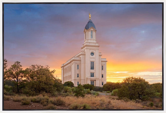 Cedar City Genesis