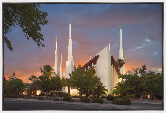 Las Vegas House of the Lord