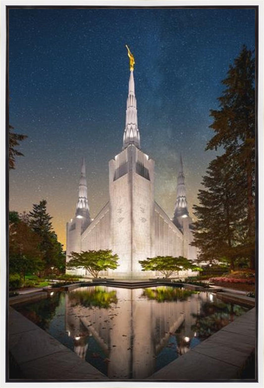 Portland Divine Heaven