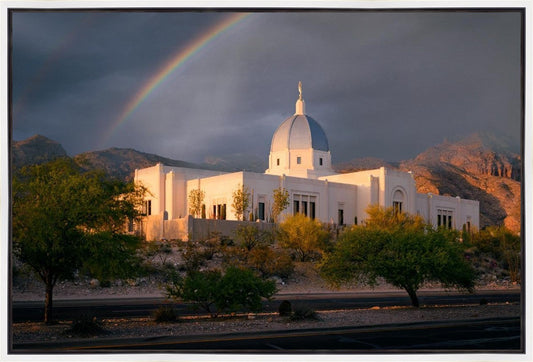 Tucson Rainbow