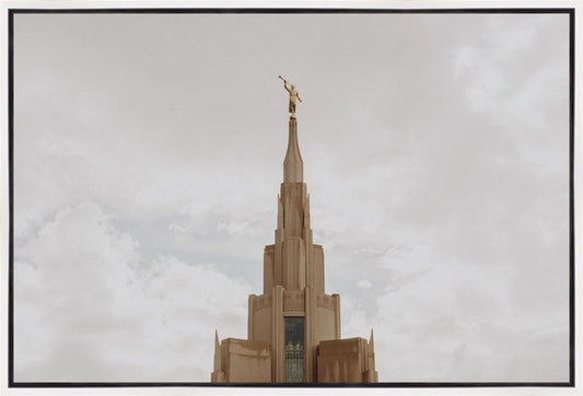 Phoenix Spire a Firm Foundation