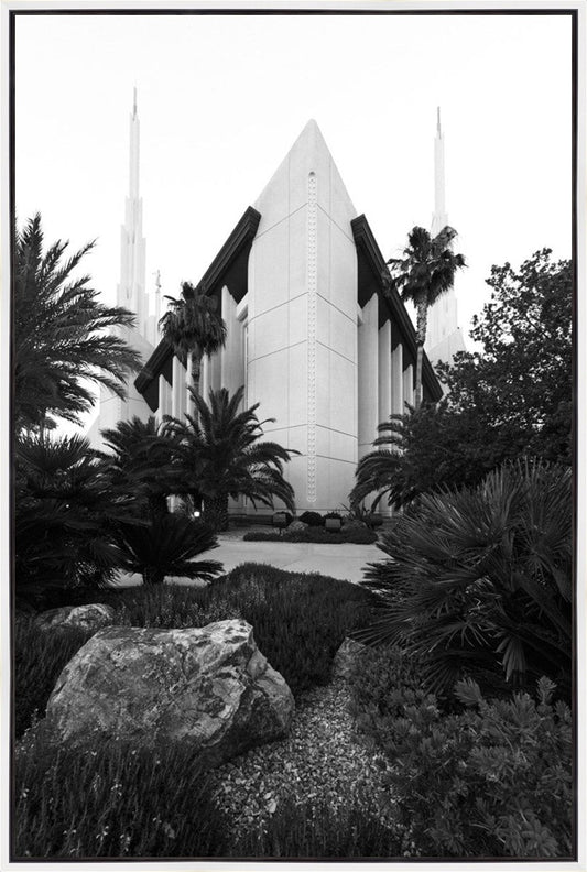 A Place of Peace Las Vegas