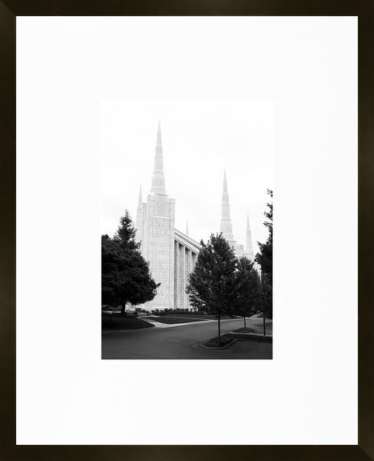 A Place of Peace Portland