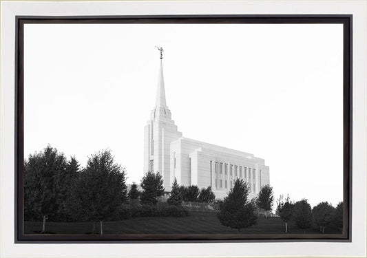 A Place of Peace Rexburg