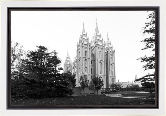 A Place of Peace Salt Lake City