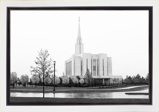 A Place of Peace Oquirrh Mountain