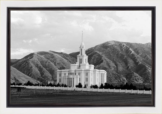 A Place of Peace Payson