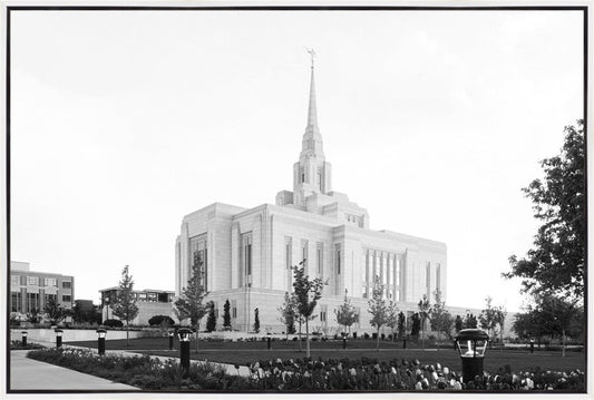 A Place of Peace Ogden