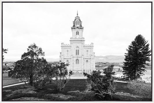 A Place of Peace Manti