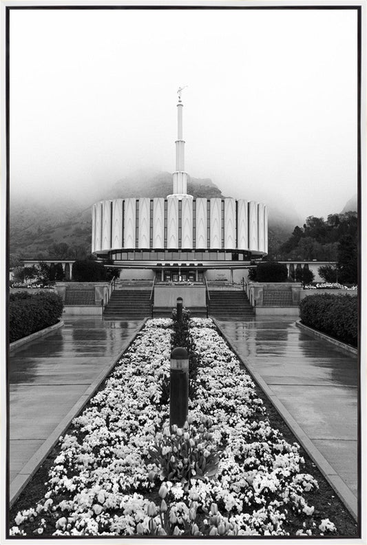 A Place of Peace Old Provo