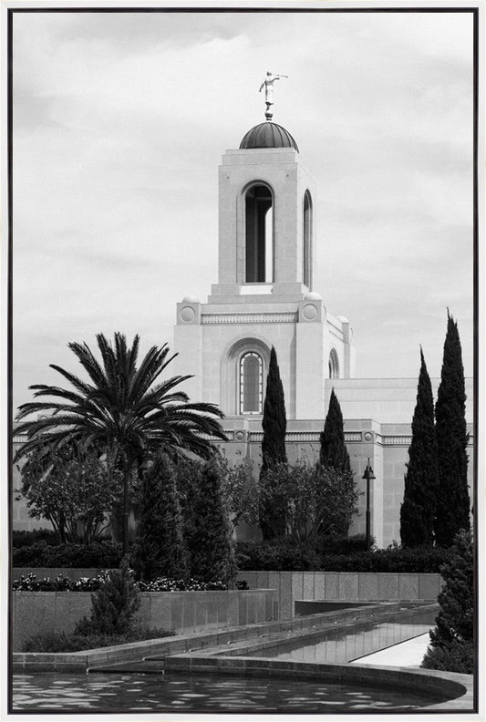 A Place of Peace Newport Beach
